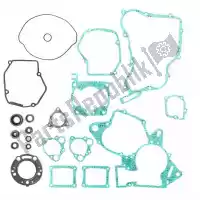 PX341220, Prox, Juego completo de juntas sv    , Nuevo