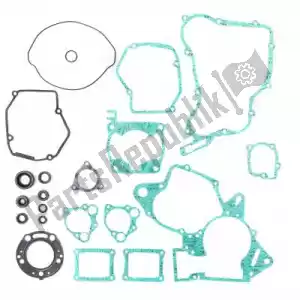 PROX PX341220 sv complete gasket set - Bottom side