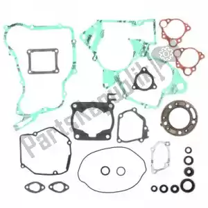 PROX PX341212 sv complete gasket set - Bottom side
