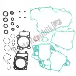 sv complete gasket set van Prox, met onderdeel nummer PX341227, bestel je hier online: