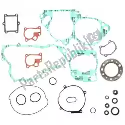 Here you can order the sv complete gasket set from Prox, with part number PX341312: