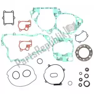 PROX PX341312 sv complete gasket set - Bottom side