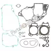 PX341338, Prox, Sv complete gasket set    , New