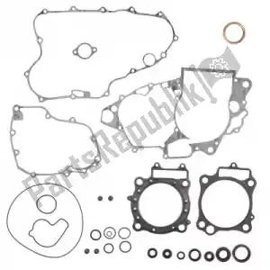 PROX PX341403 sv complete gasket set - Bottom side