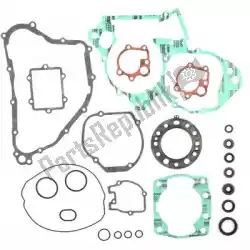 Aquí puede pedir juego completo de juntas sv de Prox , con el número de pieza PX341325: