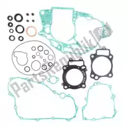 Ici, vous pouvez commander le jeu complet de joints sv auprès de Prox , avec le numéro de pièce PX341340: