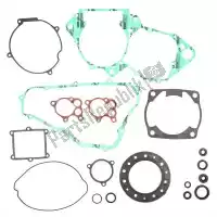 PX341409, Prox, Sv complete gasket set    , New