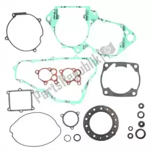 PROX PX341409 sv conjunto completo de juntas - Lado inferior