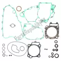 PX341422, Prox, Sv complete gasket set    , New
