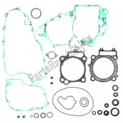 Here you can order the sv complete gasket set from Prox, with part number PX341427:
