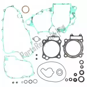 PROX PX341427 sv complete gasket set - Bottom side