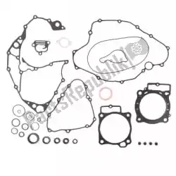 Here you can order the sv complete gasket kit from Prox, with part number PX341417: