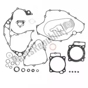 PROX PX341417 sv complete gasket kit - Bottom side