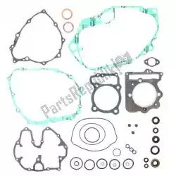 Here you can order the sv complete gasket set from Prox, with part number PX341416: