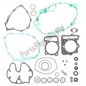 PROX PX341416 sv complete gasket set - Bottom side
