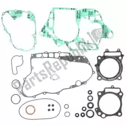 Here you can order the sv complete gasket set from Prox, with part number PX341494: