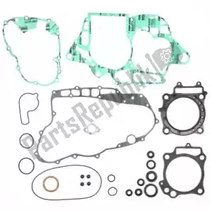 PROX PX341494 sv complete gasket set - Bottom side