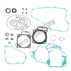 sv complete gasket set van Prox, met onderdeel nummer PX341429, bestel je hier online: