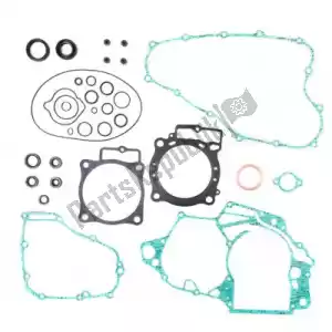 PROX PX341429 sv complete gasket set - Onderkant