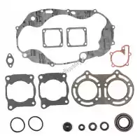 PX342021, Prox, Sv complete gasket set    , New