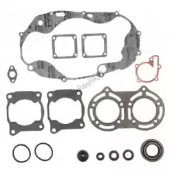 Qui puoi ordinare sv set completo di guarnizioni da Prox , con numero parte PX342021: