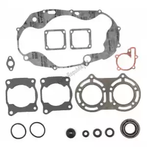 PROX PX342021 sv set completo di guarnizioni - Il fondo