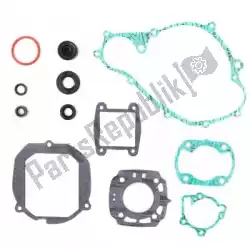 Here you can order the sv complete gasket set from Prox, with part number PX342106: