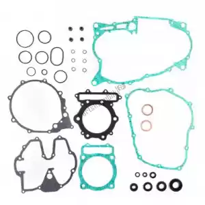 PROX PX341613 juego completo de juntas sv - Lado inferior