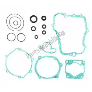 PROX PX342122 sv complete gasket set - Bottom side