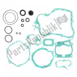 Here you can order the sv complete gasket set from Prox, with part number PX342214: