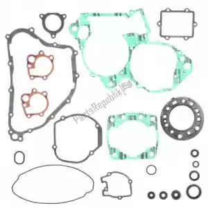 PROX PX341322 sv set completo di guarnizioni - Il fondo