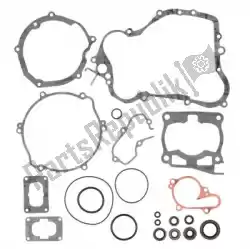 Here you can order the sv complete gasket set from Prox, with part number PX342221: