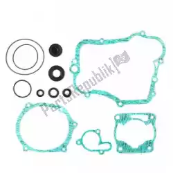 Here you can order the sv complete gasket set from Prox, with part number PX342113: