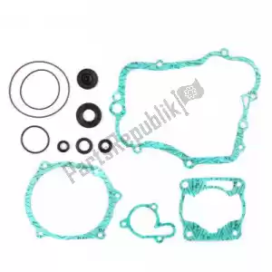 PROX PX352113 sv top end gasket set - Onderkant