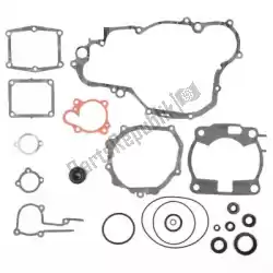 Qui puoi ordinare sv set completo di guarnizioni da Prox , con numero parte PX342308: