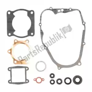 PROX PX342280 sv complete gasket set - Bottom side