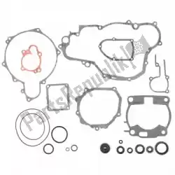 Here you can order the sv complete gasket set from Prox, with part number PX342315: