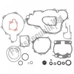 PROX PX342315 sv complete gasket set - Bottom side
