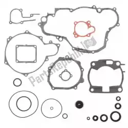 Ici, vous pouvez commander le jeu complet de joints sv auprès de Prox , avec le numéro de pièce PX342312: