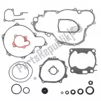PX342317, Prox, Sv complete gasket set    , New