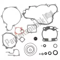 Here you can order the sv complete gasket set from Prox, with part number PX342310: