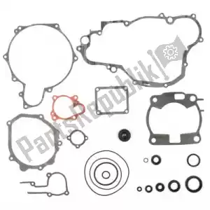 PROX PX342310 sv complete gasket set - Bottom side
