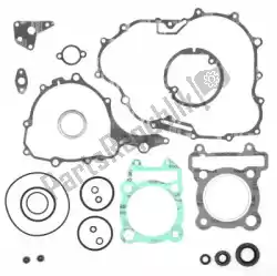 Ici, vous pouvez commander le jeu complet de joints sv auprès de Prox , avec le numéro de pièce PX342358: