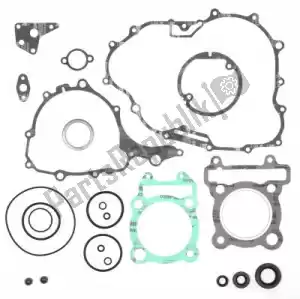 PROX PX342358 sv set completo di guarnizioni - Il fondo