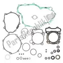 Here you can order the sv complete gasket set from Prox, with part number PX342403:
