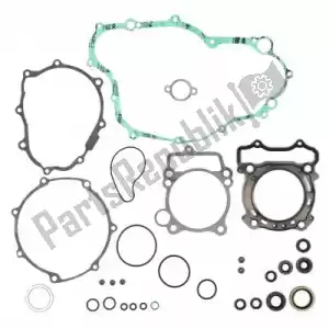 PROX PX342403 sv complete gasket set - Bottom side