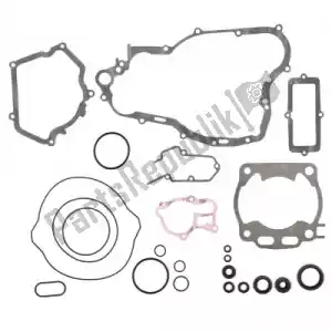 PROX PX342319 sv conjunto completo de juntas - Lado inferior
