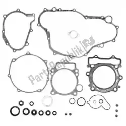 Here you can order the sv complete gasket set from Prox, with part number PX342420: