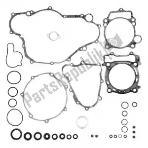 PROX PX342424 sv set completo di guarnizioni - Il fondo