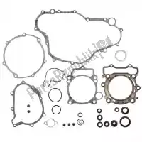 PX342418, Prox, Sv complete gasket set    , New